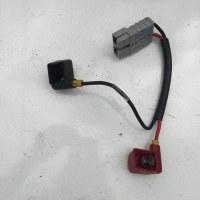 Used Battery Cable For A Mobility Scooter R954